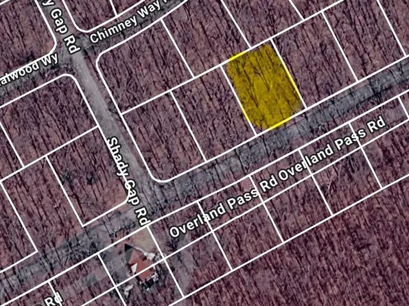 122 Overland Pass Rd, Claysburg, PA 16625