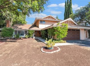 10814 Des Moines Ave, Porter Ranch, CA 91326