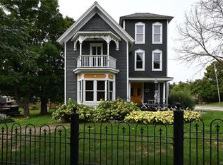 33 Mill St, Ellicottville, NY 14731