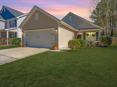 5024 Wapiti Way, Hollywood, SC, 29449