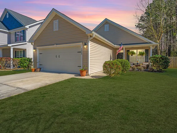 5024 Wapiti Way, Hollywood, SC 29449