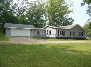 7540 N Clare Ave, Harrison, MI 48625