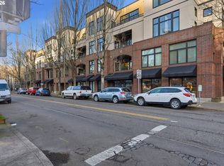 618 NW 12th Ave APT 408, Portland, OR 97209