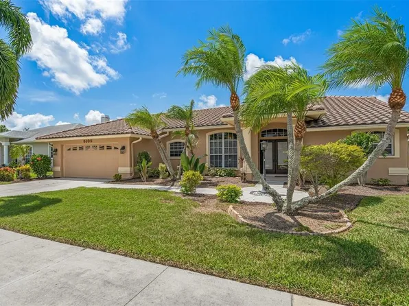 5105 Sunnydale Cir, Sarasota, FL 34233