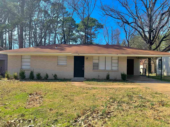 54 Southern Oaks Dr, Little Rock, AR 72209