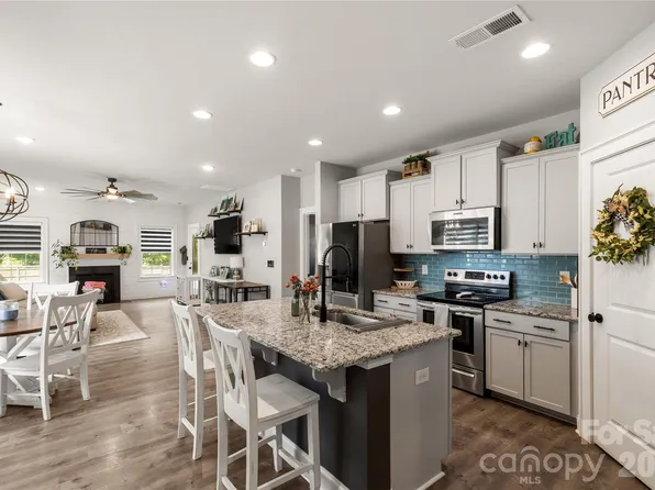 836 Hardin St, Lancaster, SC 29720