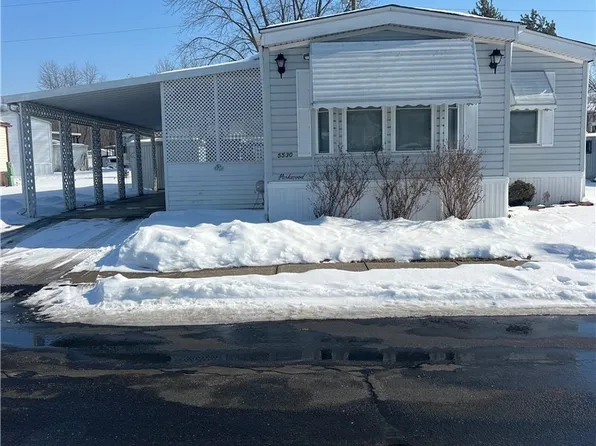 5530 E Sierra Cir, Dayton, OH 45414