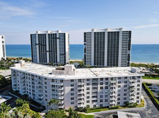 2851 S Ocean Blvd UNIT 6-B, Boca Raton, FL 33434