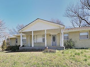 541 Northcrest Dr, Nashville, TN 37211