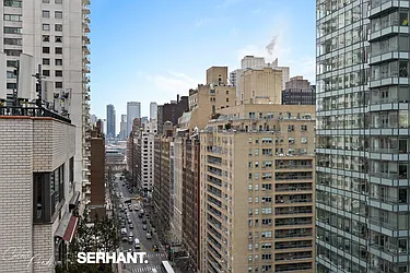 Sold by SERHANT.