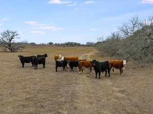 0 County Road 454, Stockdale, TX 78160