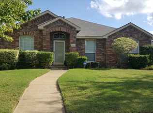 2606 Decoy Dr, Mesquite, TX 75181