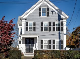 110 Main St, Hopkinton, MA 01748