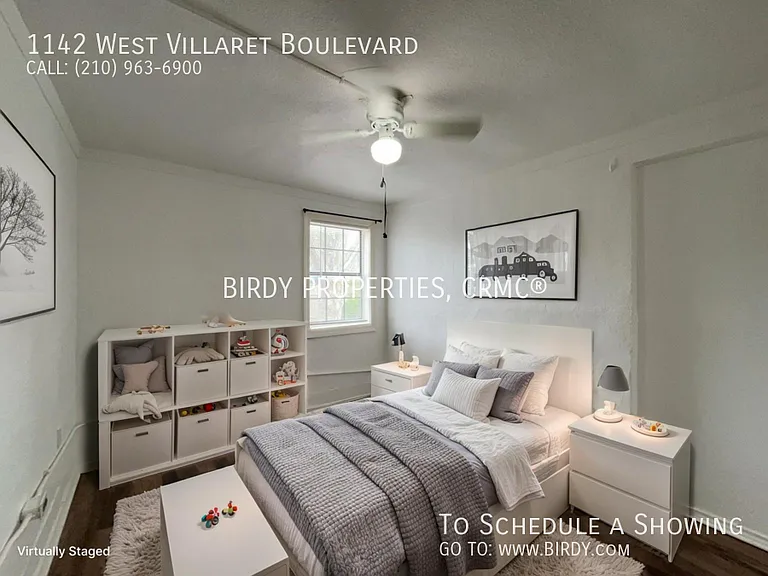 1142 W Villaret Blvd — Photo 5