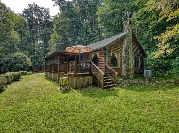 1275 Taylor Rd, Hiawassee, GA 30546