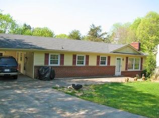 2032 Pope Rd, Winston Salem, NC 27127