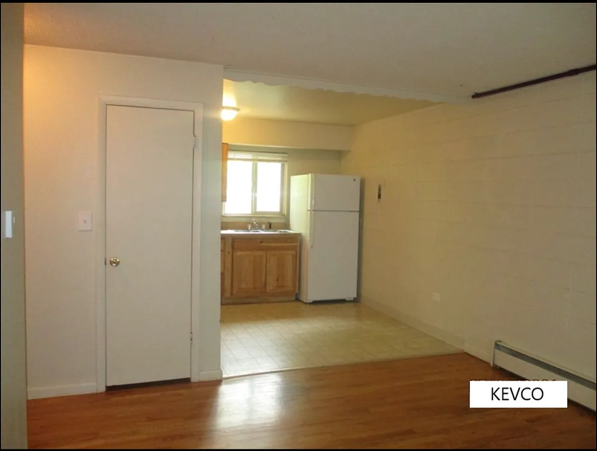 Building Photo - 419 Laporte Ave