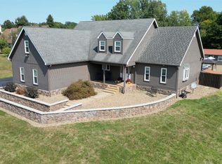 14151 Lisbon Rd, Salem, OH 44460