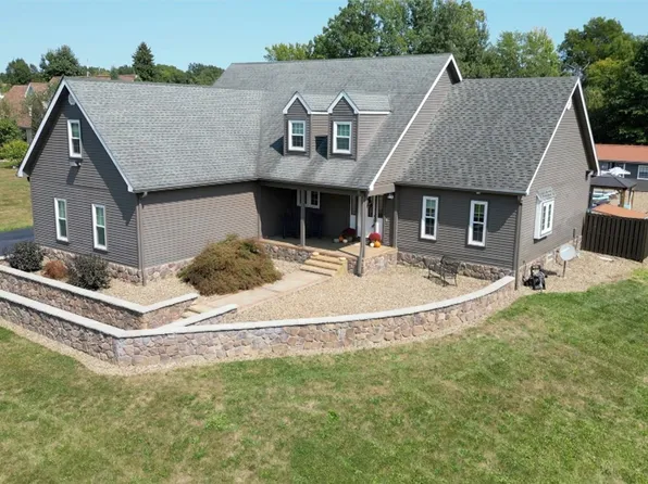 14151 Lisbon Rd, Salem, OH 44460