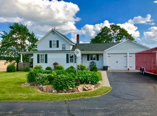 3991 Cleaver Rd, Caro, MI 48723