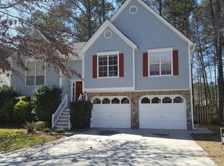 3125 Nectar Dr, Powder Springs, GA 30127