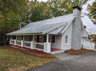 62 Berwick Way, Dallas, GA 30157