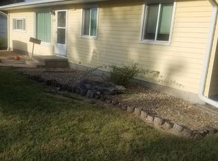 1009 Highland Cir, Junction City, KS 66441