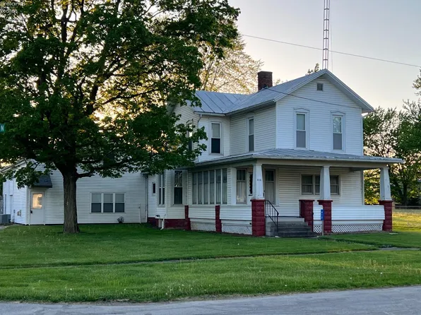 412 Washington St, Republic, OH 44867