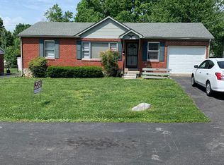 1107 Baldwin Dr, Bowling Green, KY 42104