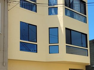 57 Leo St, San Francisco, CA 94112