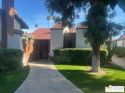 2353 Miramonte Cir E UNIT C, Palm Springs, CA, 92264