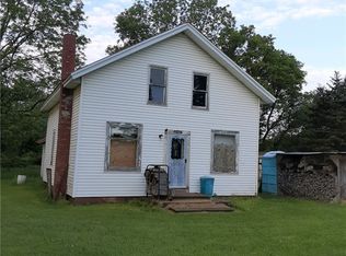 8324 Route 16 N, Franklinville, NY 14737