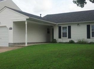 1936 Big Boulder Dr, Virginia Beach, VA 23456