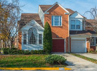 1798 Duffield Ln, Alexandria, VA 22307