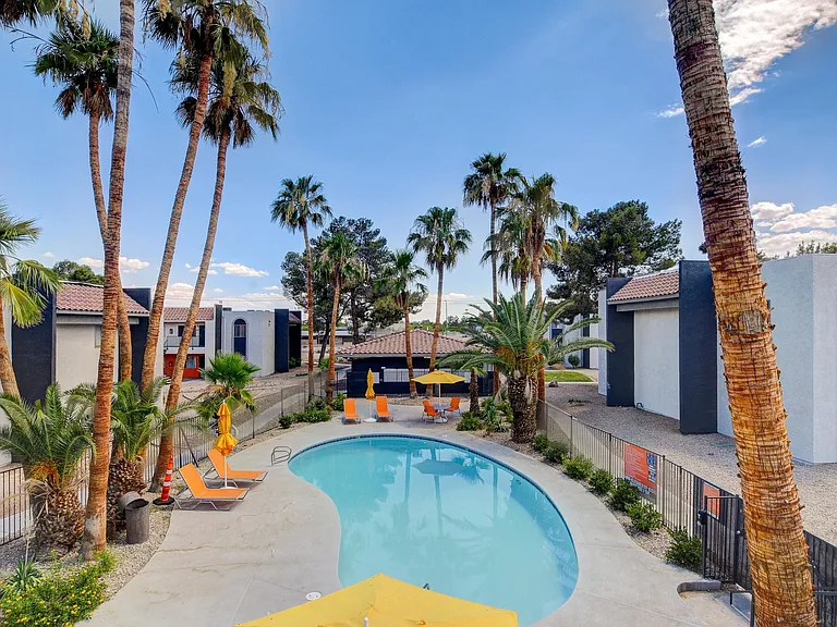 Intrigue Apartments, For Rent in Las Vegas