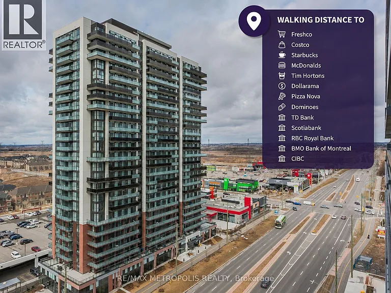 2545 Simcoe St N #920 — Photo 2