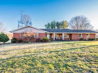 148 Ramble Creek Rd, Scottsville, KY 42164
