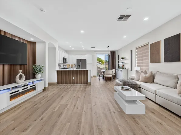 2690 Wood Sorrel St, Las Vegas, NV 89135