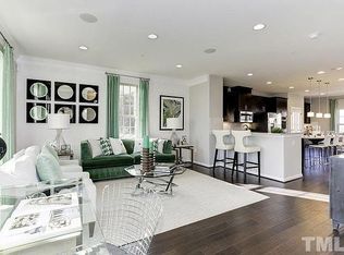 1014 Waymaker Ct, Apex, NC 27502