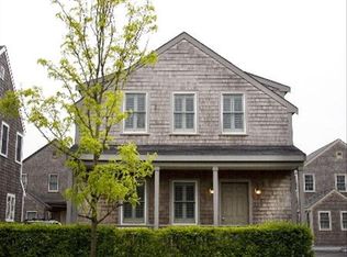 42 Nobadeer Farm Rd #D, Nantucket, MA 02554