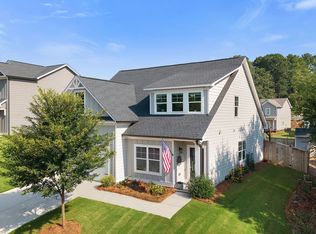 120 Russell Way, Athens, GA 30606