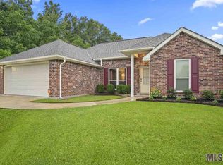 15253 E Henderson Dr, Prairieville, LA 70769