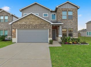 9933 Glenbrook Ln, Magnolia, TX 77354