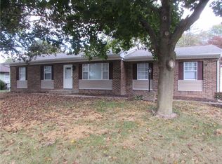 7 Knight Ln, Westville, IL 61883