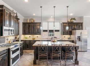 2007 Fair Parke Ln, Wylie, TX 75098