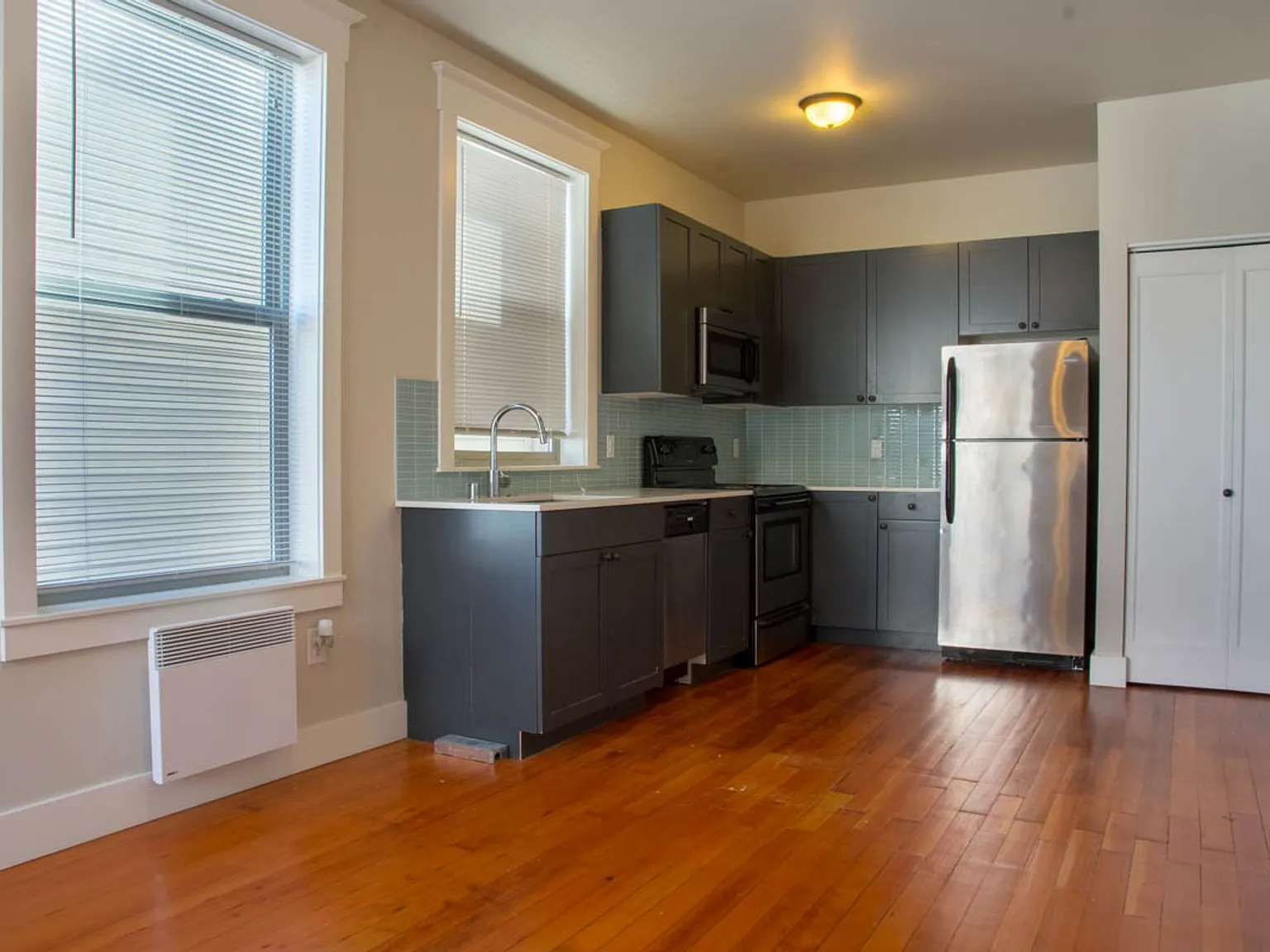 Bravo Apartments — Photo 3