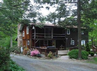 563 Zahn Dr, Ickesburg, PA 17037