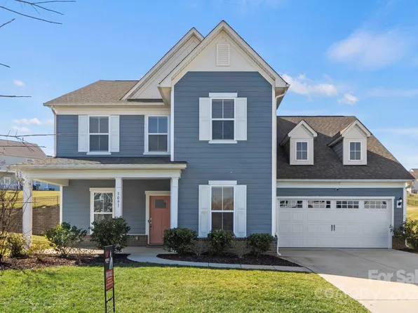 5091 Havencrest Dr, Fort Mill, SC 29715