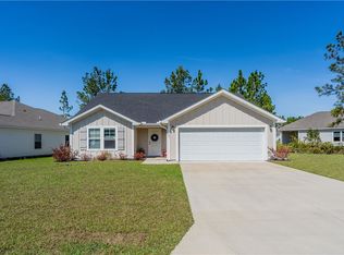 301 Bottlebrush Walk, Brunswick, GA 31525