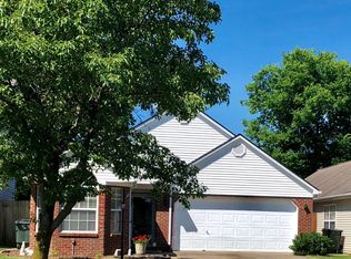1145 Lantern Creek Ct, Lexington, KY 40517